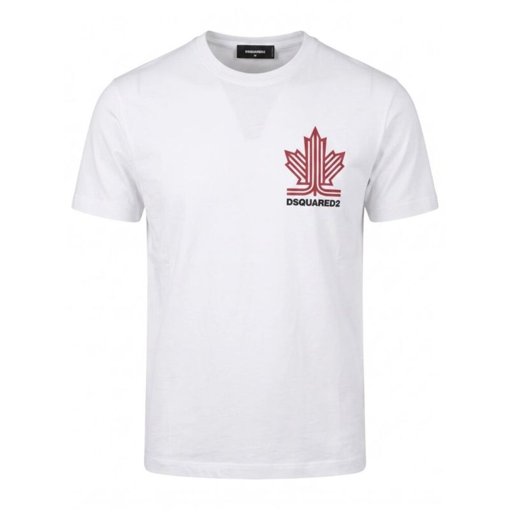 Dsquared2 Men Cool Fit T-Shirt